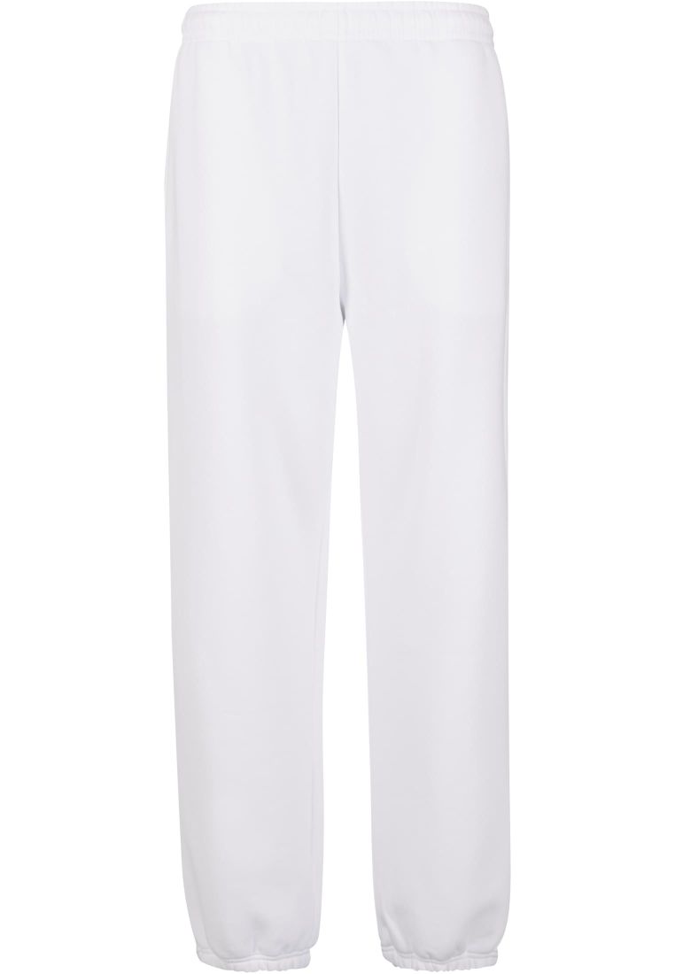 Fluffy Sweatpants - Mens Pants - TTUTB6749 - 302