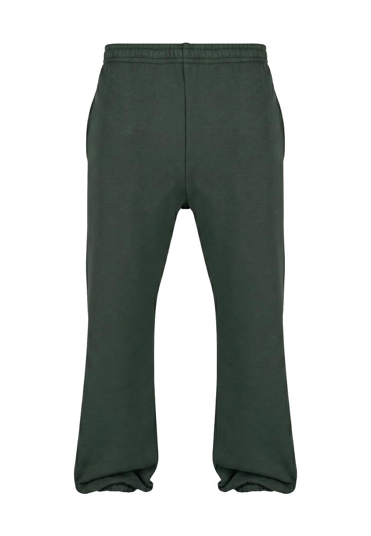 Fluffy Sweatpants - Mens Pants - TTUTB6749 - 607