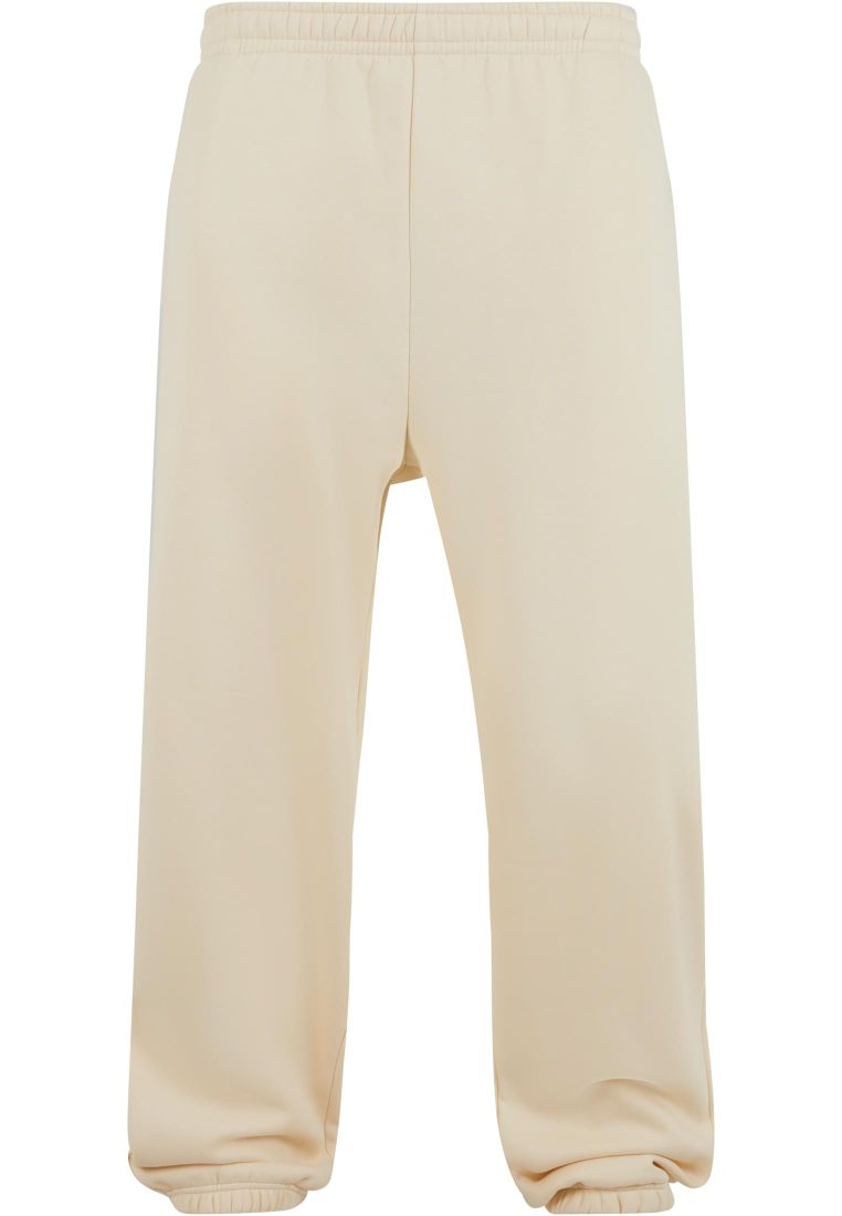 Fluffy Sweatpants - Mens Pants - TTUTB6749 - 580