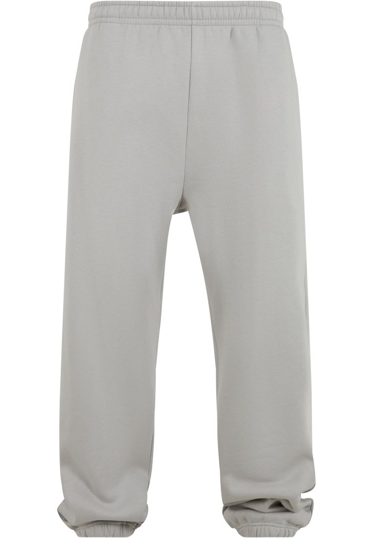 Fluffy Sweatpants - Mens Pants - TTUTB6749 - 842