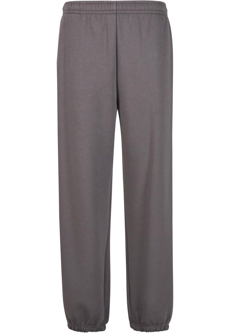 Fluffy Sweatpants - Mens Pants - TTUTB6749 - 1112