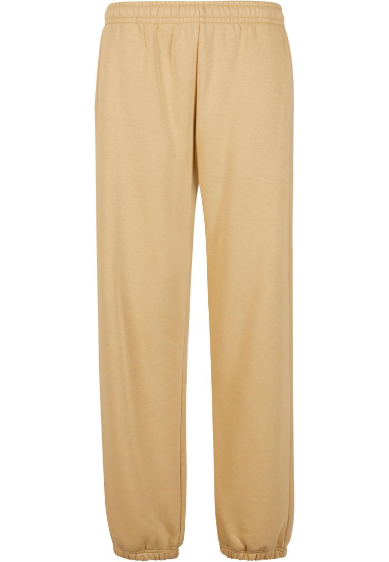 Fluffy Sweatpants - Mens Pants - TTUTB6749 - 1382