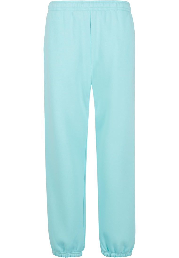 Fluffy Sweatpants - Mens Pants - TTUTB6749 - 1661