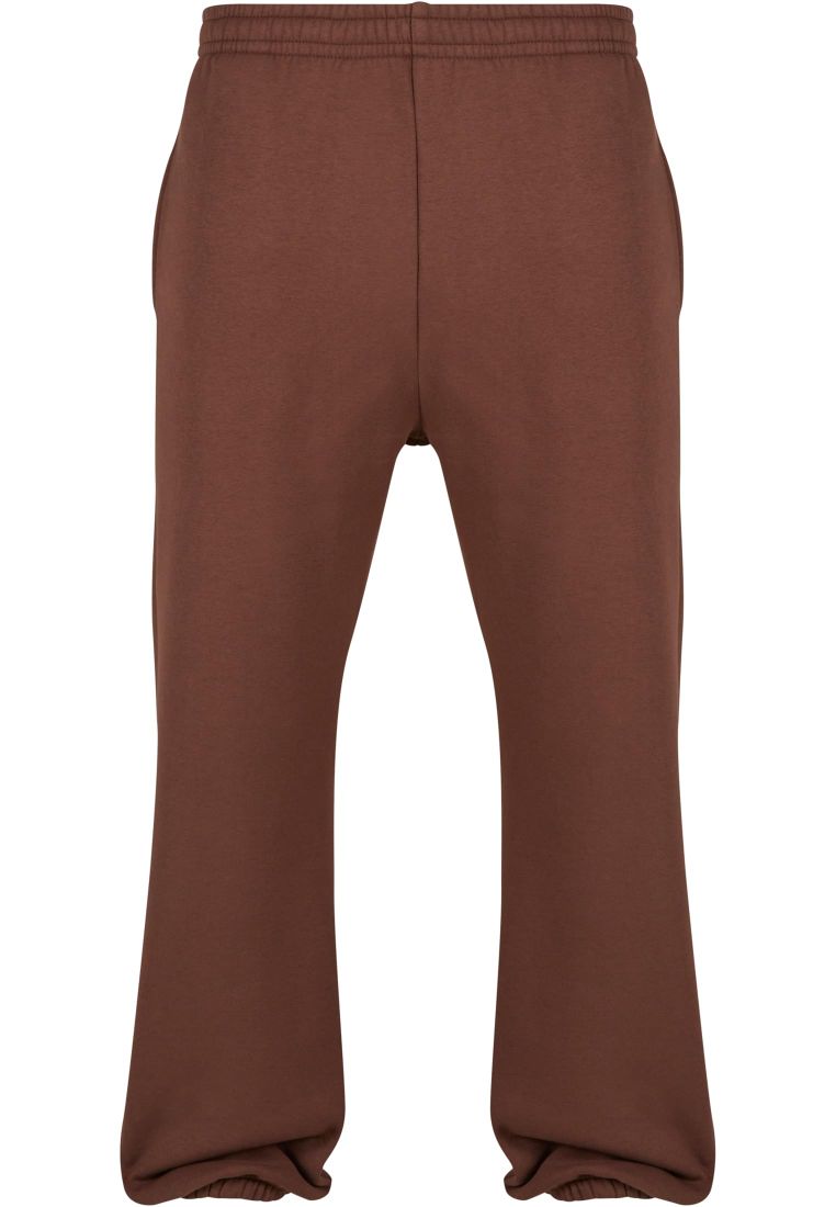 Fluffy Sweatpants - Mens Pants - TTUTB6749 - 2192