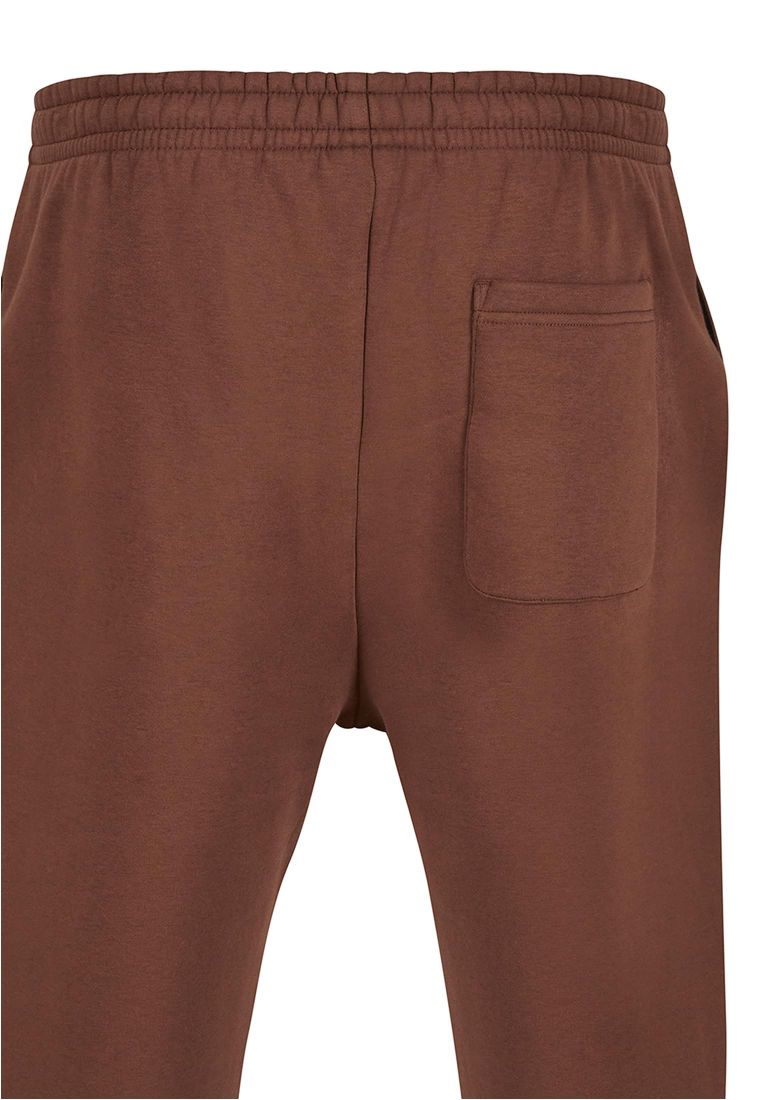 Fluffy Sweatpants - Mens Pants - TTUTB6749 - 2268