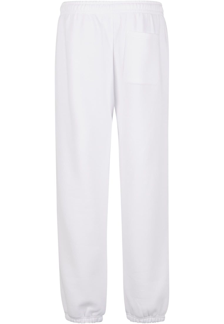 Fluffy Sweatpants - Mens Pants - TTUTB6749 - 311