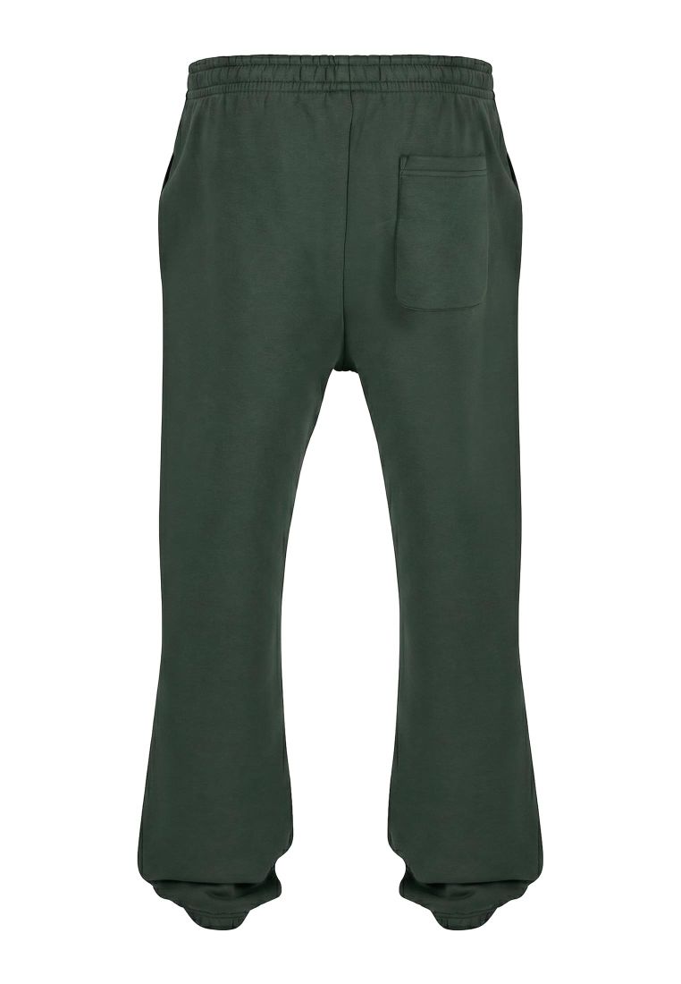 Fluffy Sweatpants - Mens Pants - TTUTB6749 - 608
