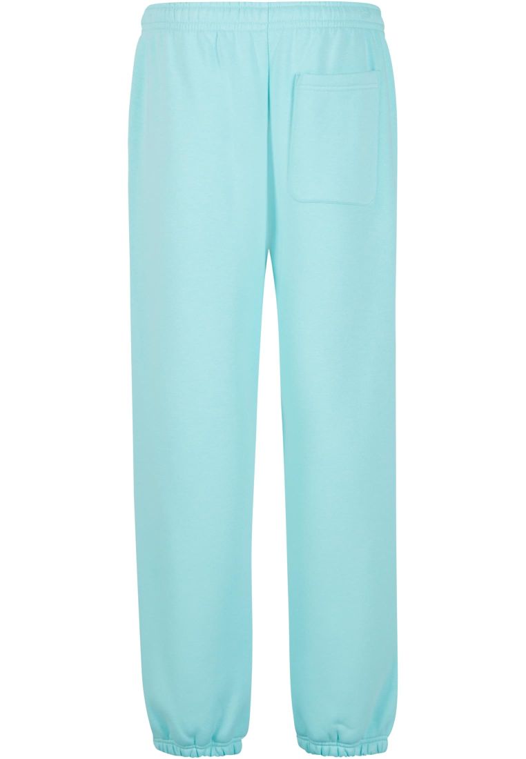 Fluffy Sweatpants - Mens Pants - TTUTB6749 - 1663