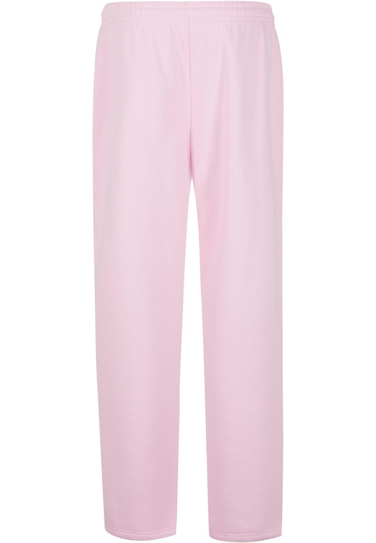 Fluffy Sweatpants - Mens Pants - TTUTB6749 - 1930