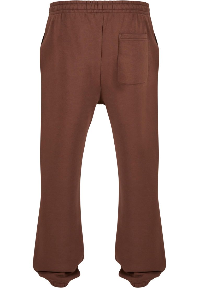 Fluffy Sweatpants - Mens Pants - TTUTB6749 - 2200