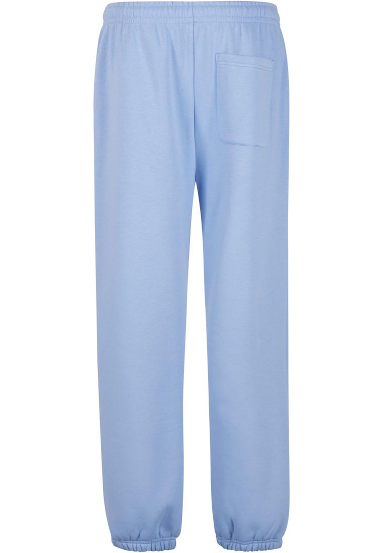 Fluffy Sweatpants - Mens Pants - TTUTB6749 - 2471