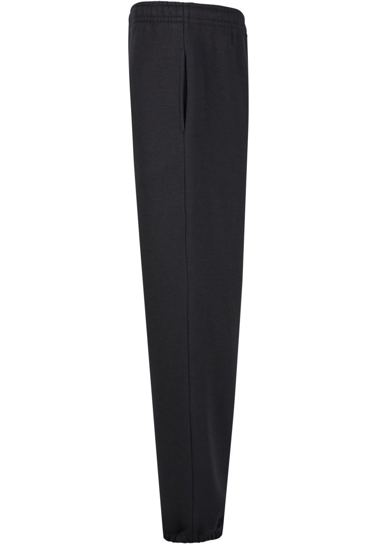 Fluffy Sweatpants - Mens Pants - TTUTB6749 - 9