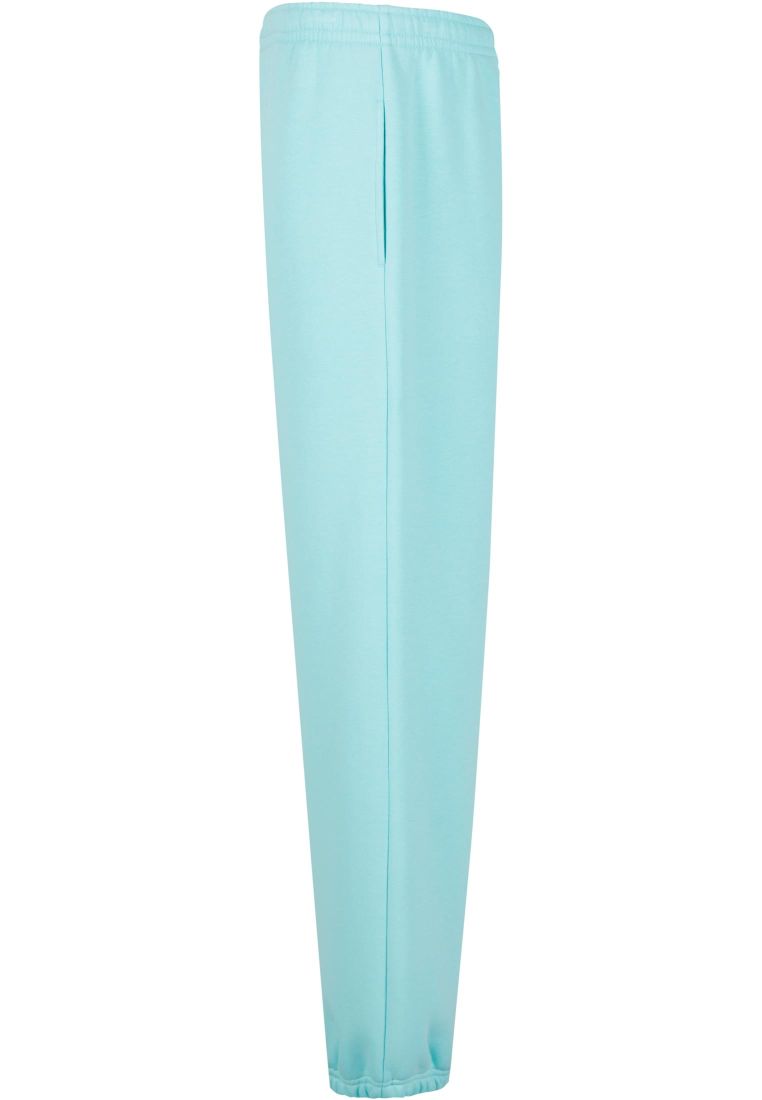 Fluffy Sweatpants - Mens Pants - TTUTB6749 - 1662