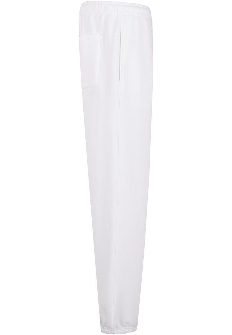 Fluffy Sweatpants - Mens Pants - TTUTB6749 - 312