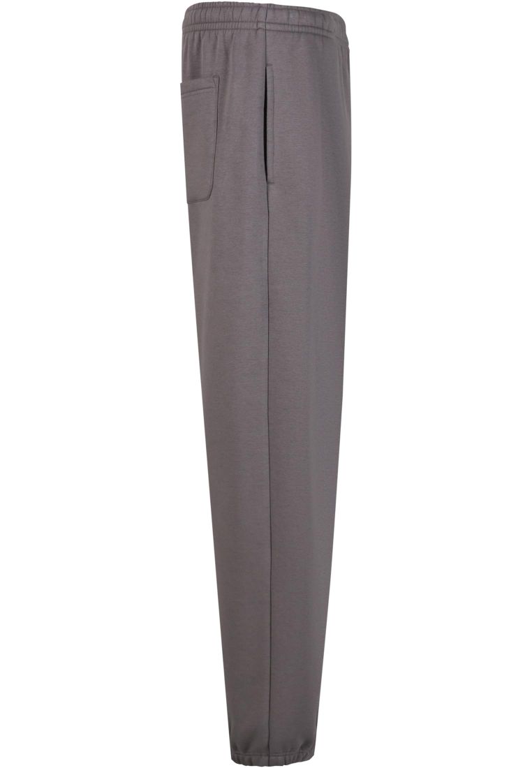 Fluffy Sweatpants - Mens Pants - TTUTB6749 - 1122