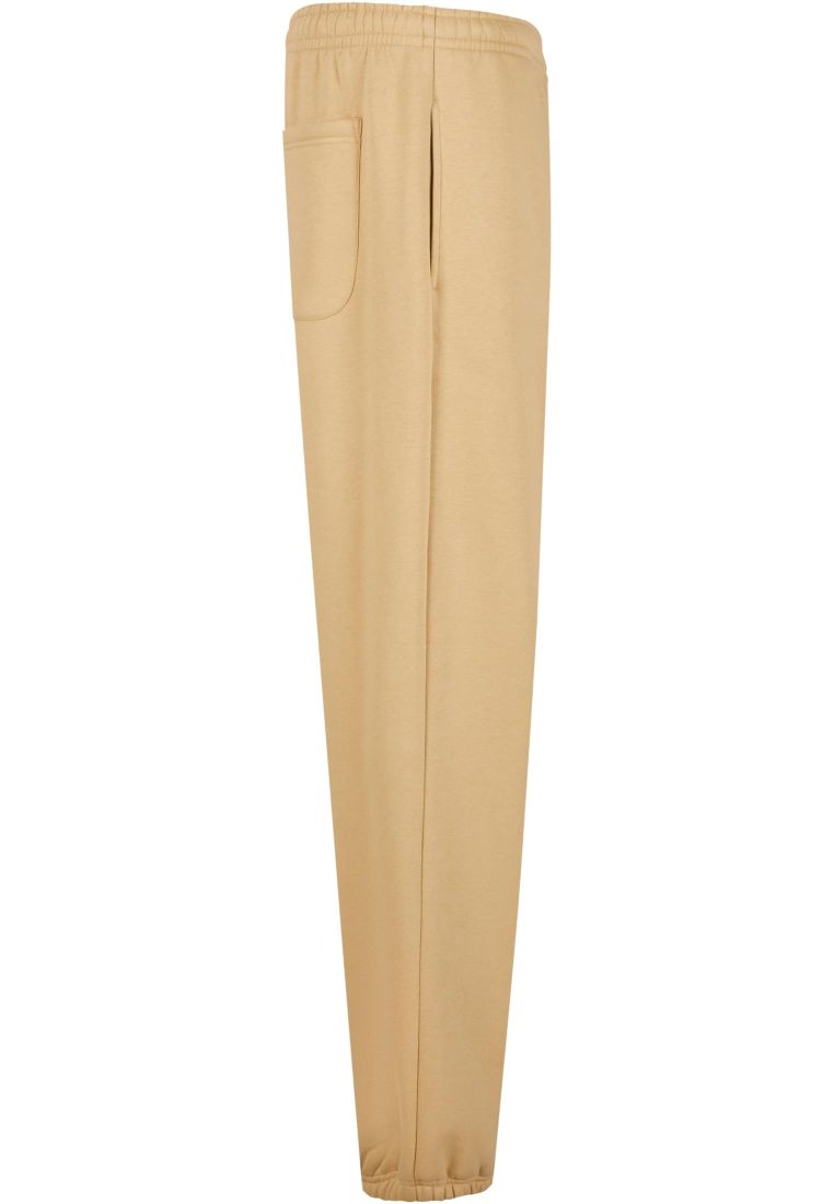 Fluffy Sweatpants - Mens Pants - TTUTB6749 - 1392