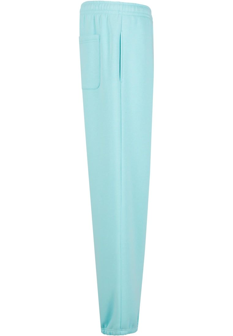 Fluffy Sweatpants - Mens Pants - TTUTB6749 - 1664