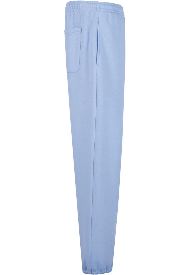 Fluffy Sweatpants - Mens Pants - TTUTB6749 - 2472