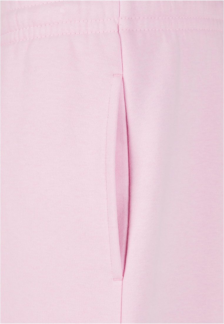 Fluffy Sweatpants - Mens Pants - TTUTB6749 - 1932