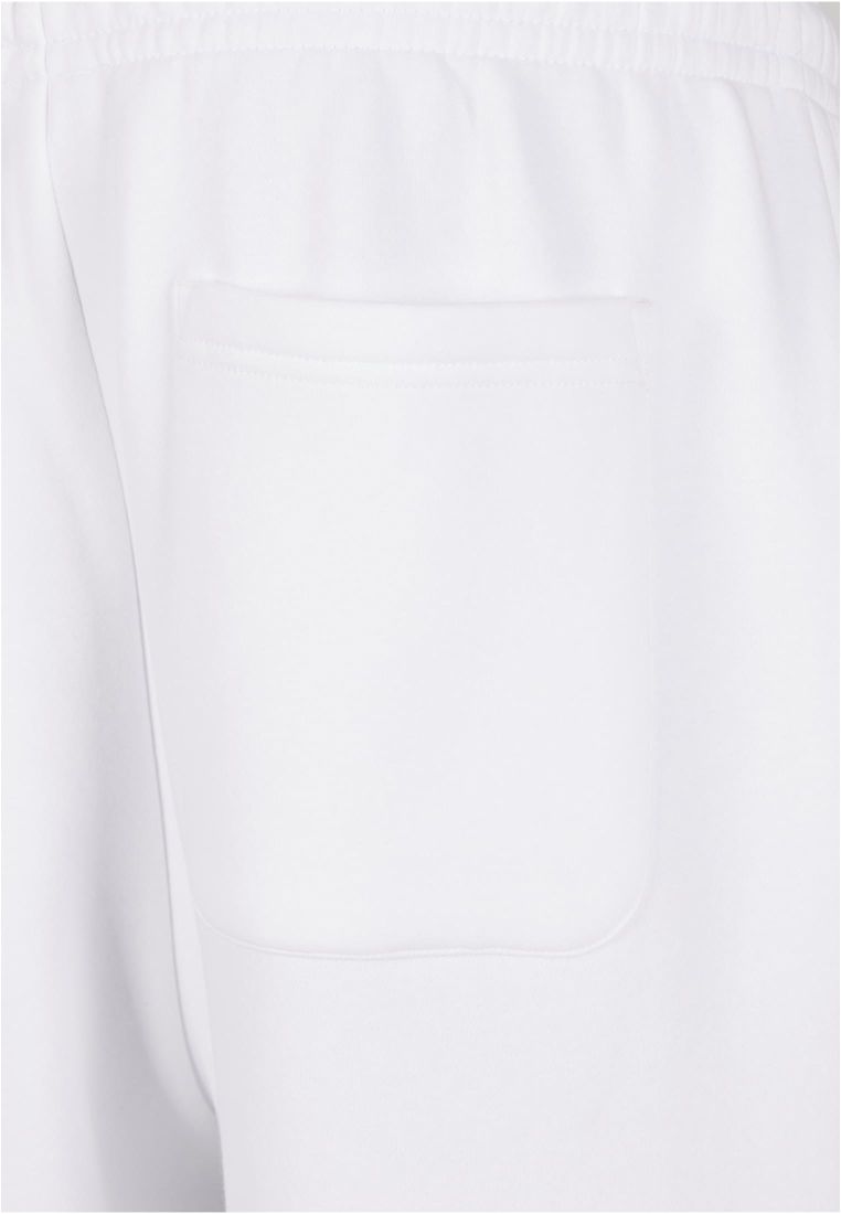 Fluffy Sweatpants - Mens Pants - TTUTB6749 - 314