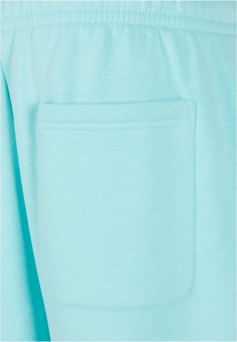 Fluffy Sweatpants - Mens Pants - TTUTB6749 - 316