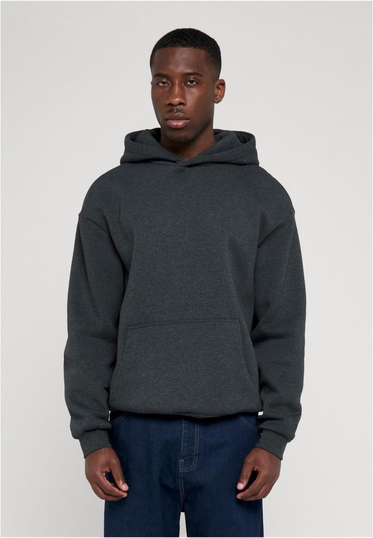 Fluffy Hoody -  - TTUTB6750 - 331