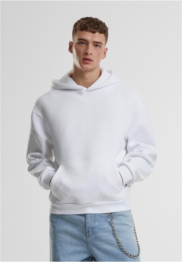 Fluffy Hoody -  - TTUTB6750 - 1