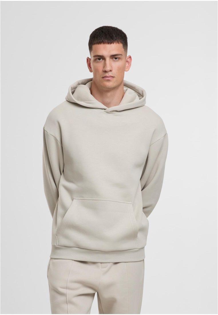 Fluffy Hoody -  - TTUTB6750 - 841