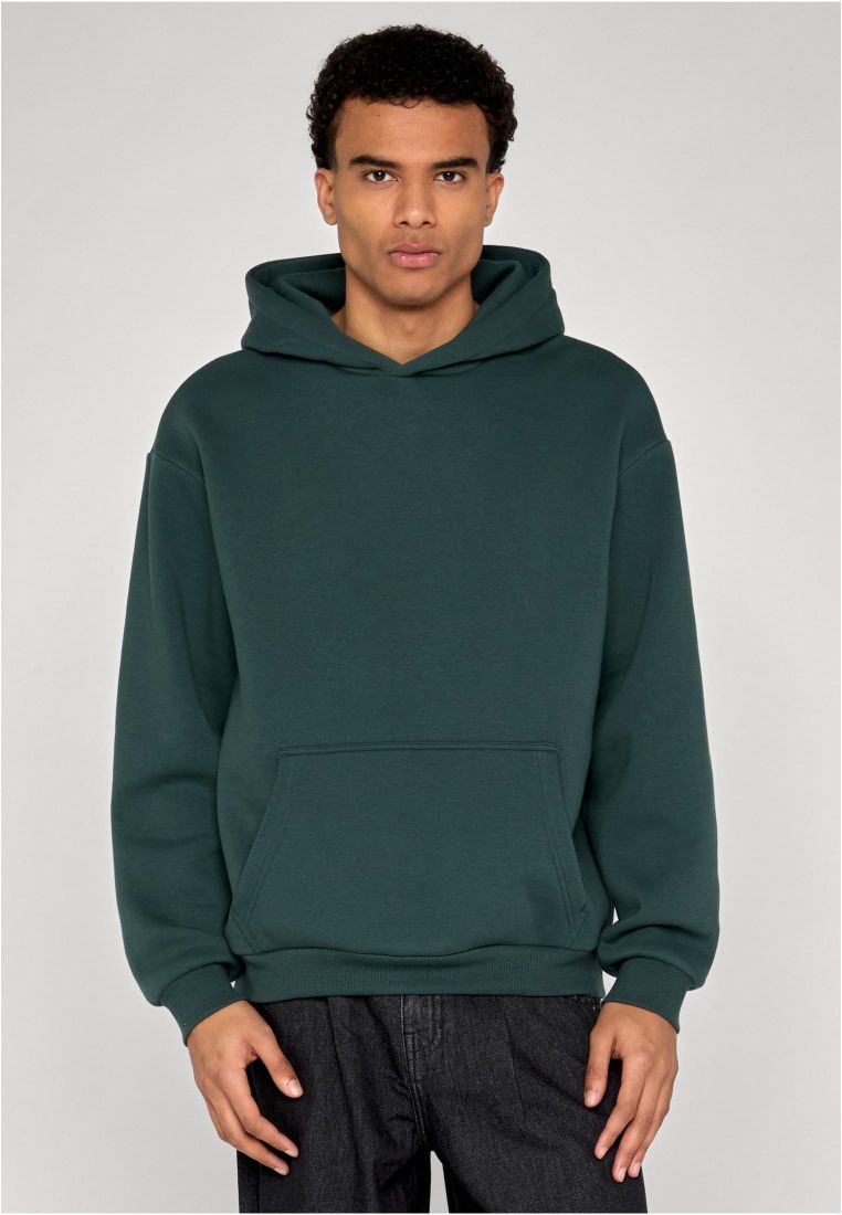 Fluffy Hoody -  - TTUTB6750 - 1081