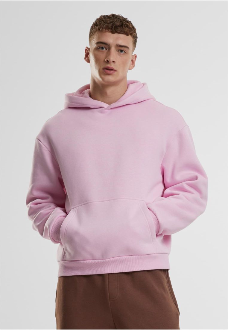 Fluffy Hoody -  - TTUTB6750 - 1921