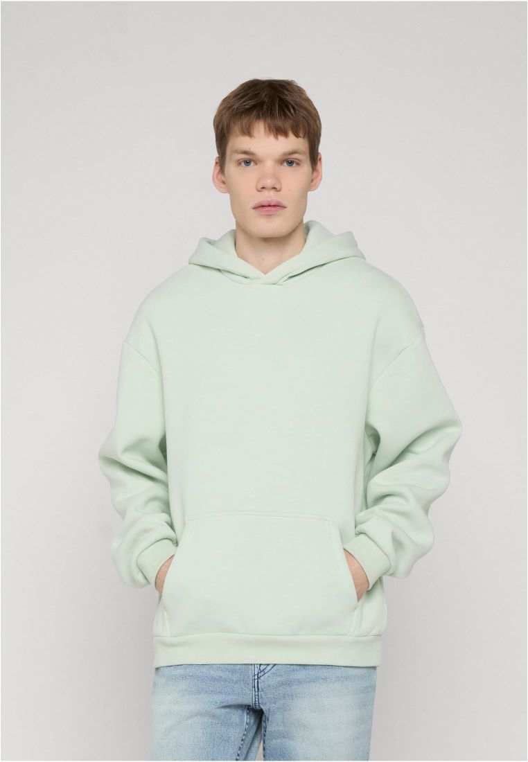 Fluffy Hoody -  - TTUTB6750 - 3211