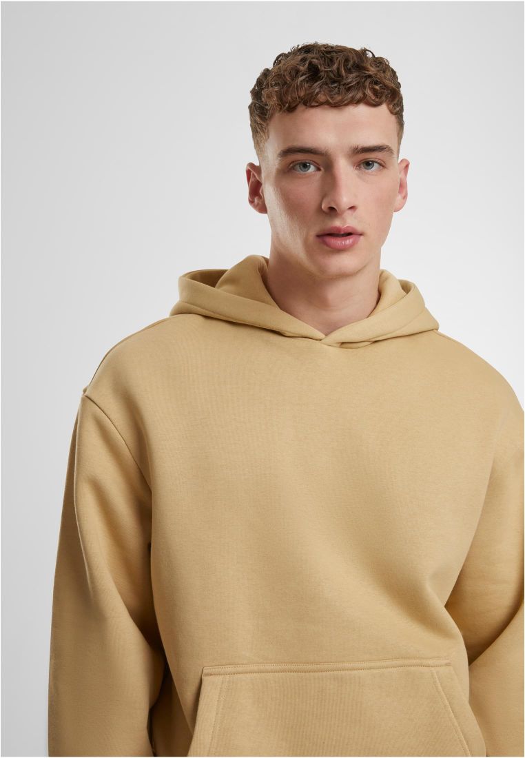 Fluffy Hoody -  - TTUTB6750 - 1389