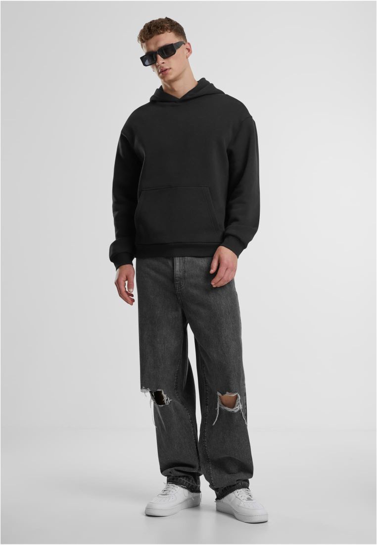 Fluffy Hoody -  - TTUTB6750 - 40