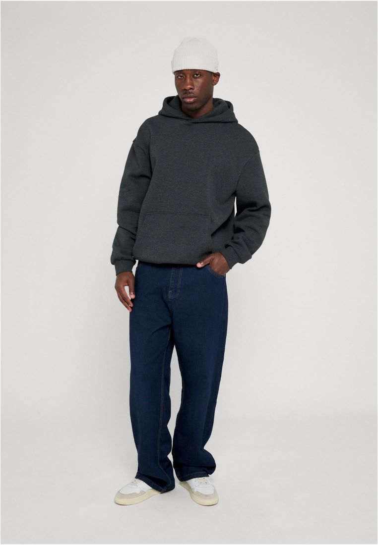 Fluffy Hoody - - TTUTB6750 - 335