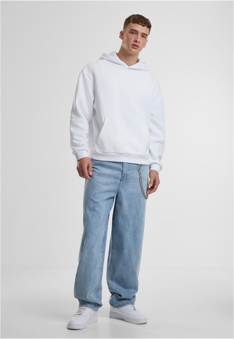 Fluffy Hoody -  - TTUTB6750 - 7