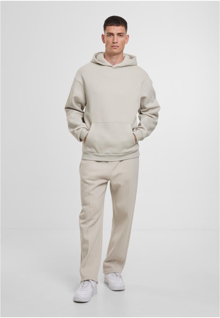 Fluffy Hoody -  - TTUTB6750 - 846