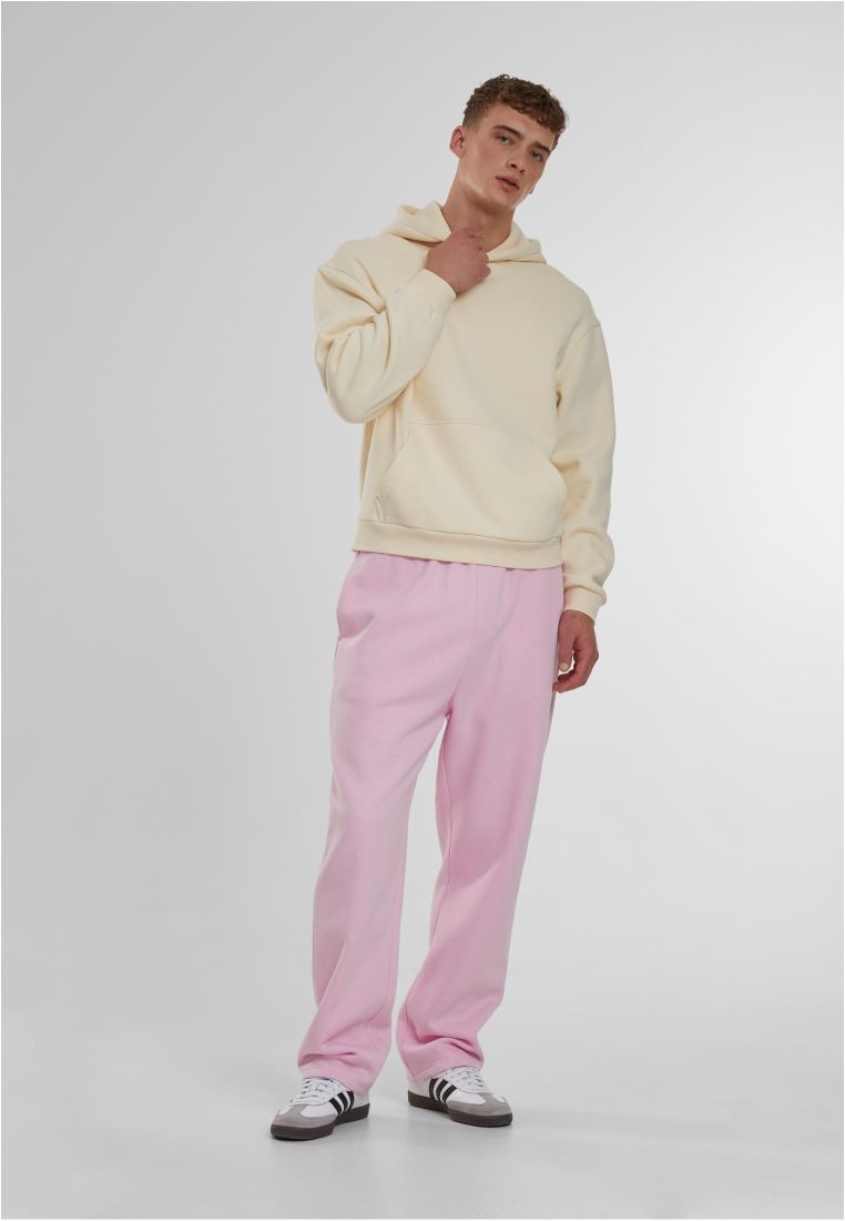 Fluffy Hoody -  - TTUTB6750 - 576