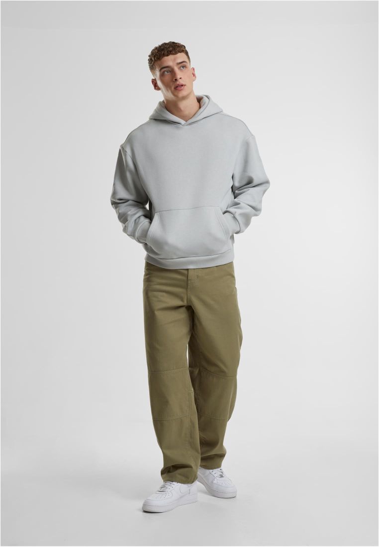 Fluffy Hoody -  - TTUTB6750 - 846