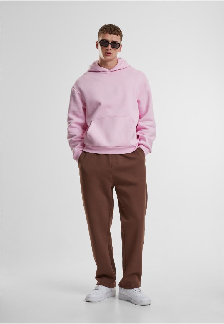 Fluffy Hoody -  - TTUTB6750 - 1926