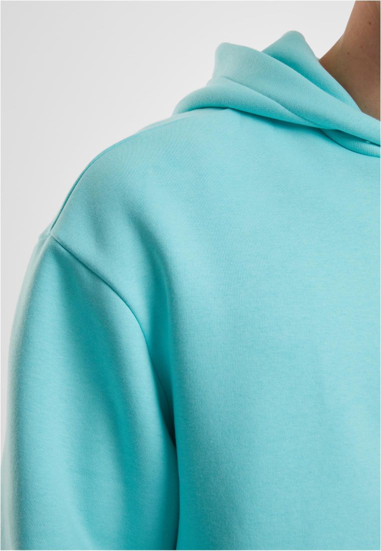 Fluffy Hoody -  - TTUTB6750 - 1657