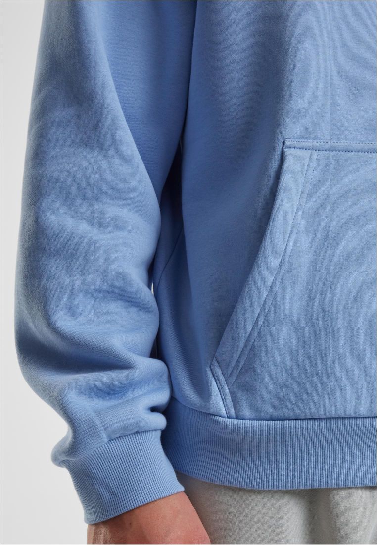 Fluffy Hoody -  - TTUTB6750 - 2467