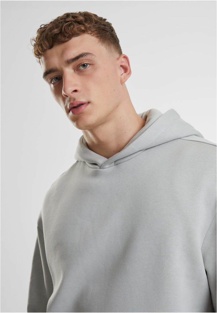 Fluffy Hoody -  - TTUTB6750 - 848