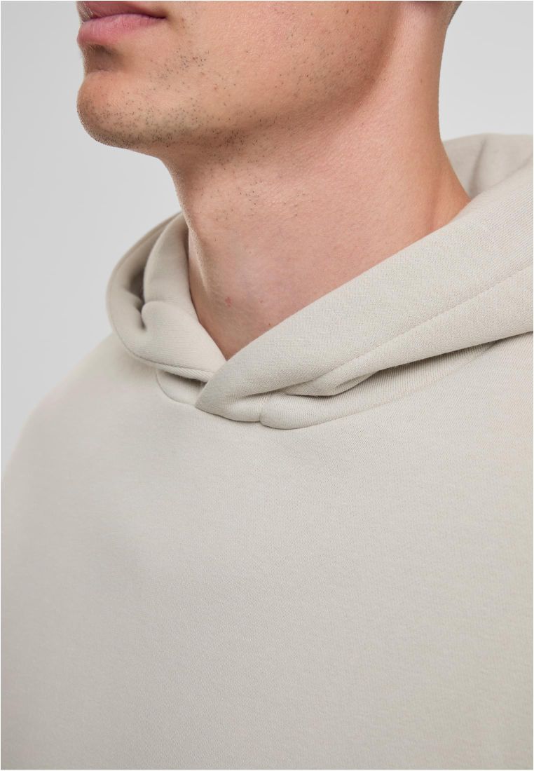 Fluffy Hoody -  - TTUTB6750 - 847