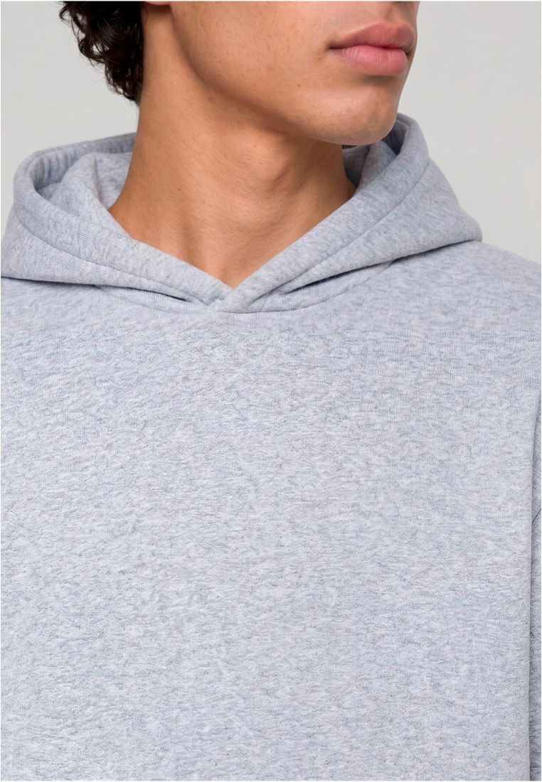 Fluffy Hoody - Hoodies - TTUTB6750 - 1867