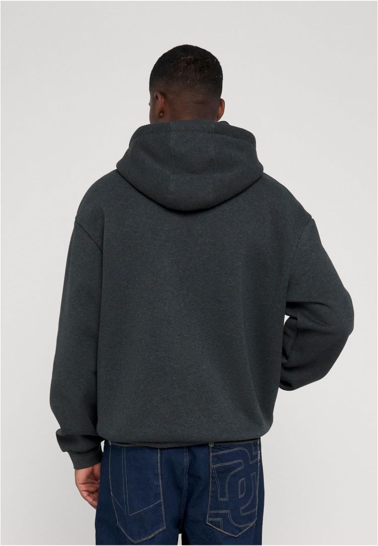 Fluffy Hoody - - TTUTB6750 - 365