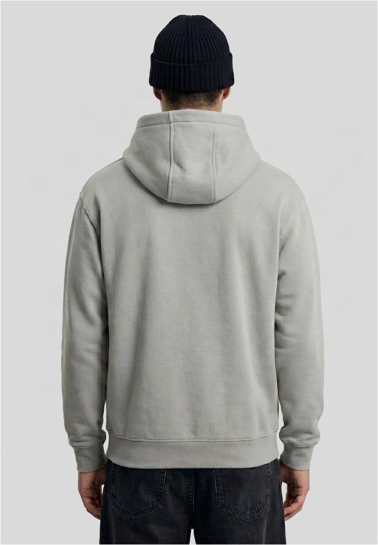 Fluffy Hoody - Hoodies - TTUTB6750 - 575