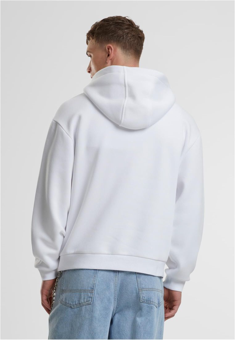 Fluffy Hoody -  - TTUTB6750 - 4