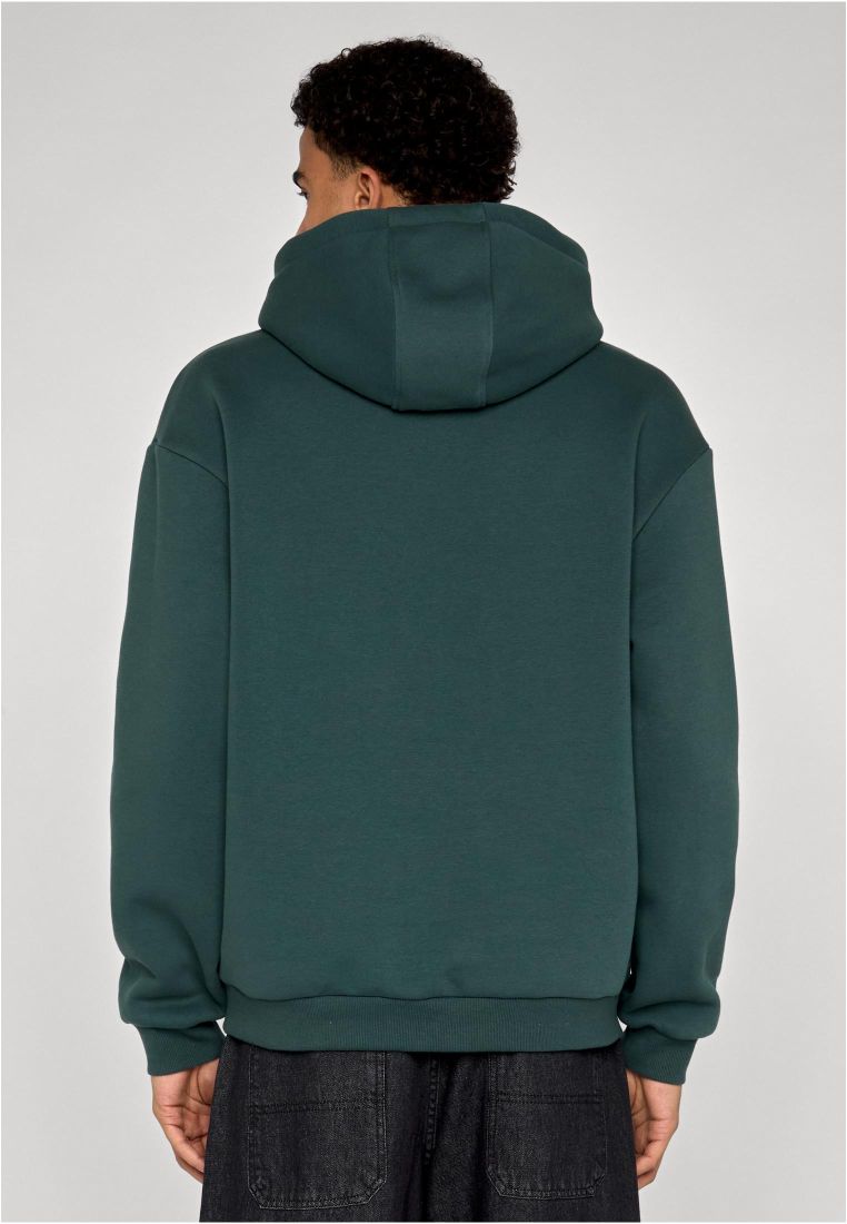 Fluffy Hoody -  - TTUTB6750 - 1085