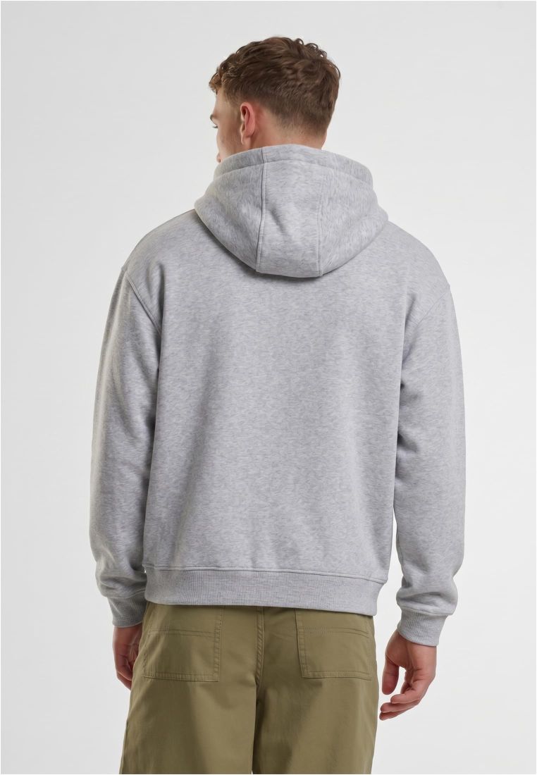 Fluffy Hoody - - TTUTB6750 - 1865