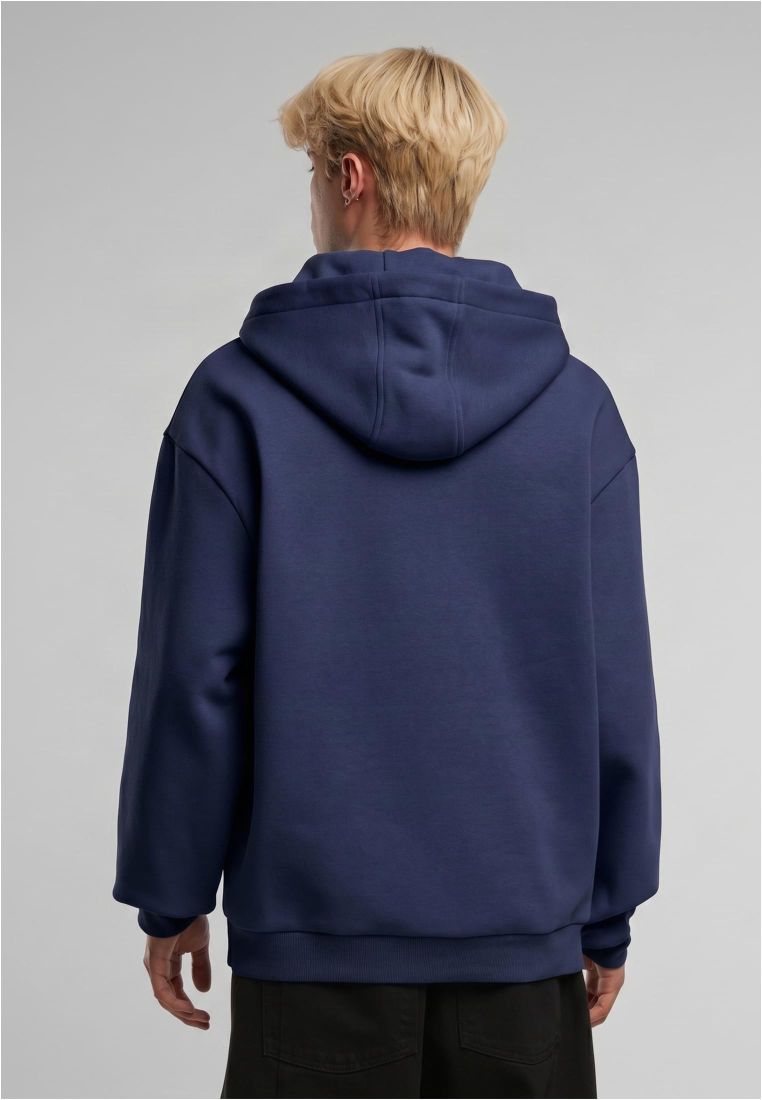Fluffy Hoody - Hoodies - TTUTB6750 - 2645